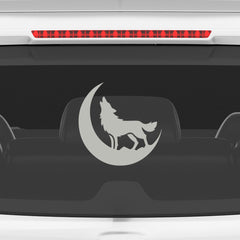 Wolf Pack - Strength in Unity