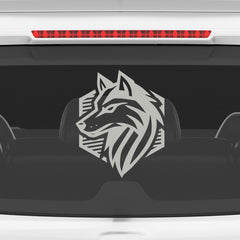 Lone Wolf - Adventure Awaits