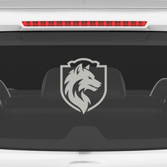 Wilderness Roamer - Born to Explore