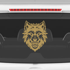 Fearless Howler - Night’s Protector