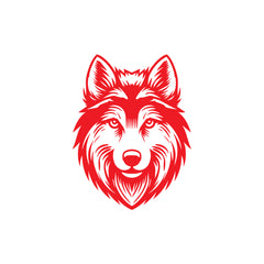 Untamed Strength - Wolf Energy