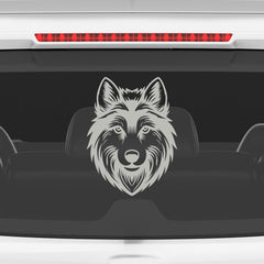 Untamed Strength - Wolf Energy