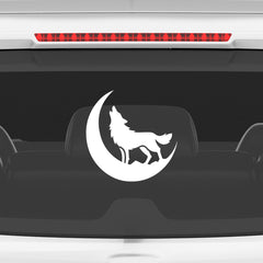 Wolf Pack - Strength in Unity