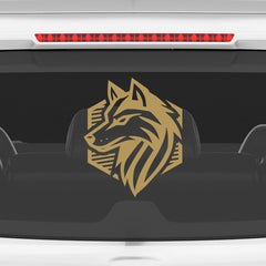 Lone Wolf - Adventure Awaits