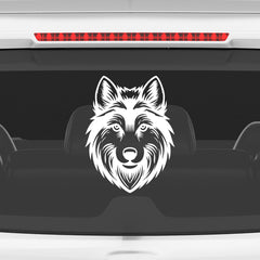 Untamed Strength - Wolf Energy