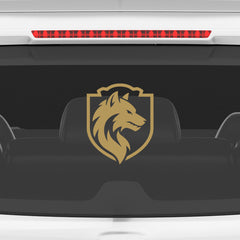 Wilderness Roamer - Born to Explore