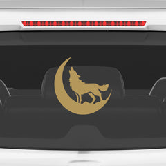 Wolf Pack - Strength in Unity